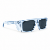 Briss Crystal - Polarised