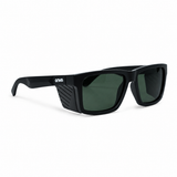 Briss Matte Black - Tinted