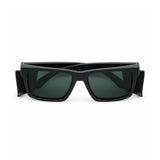 Briss Matte Black - Tinted