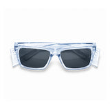 Briss Crystal - Polarised