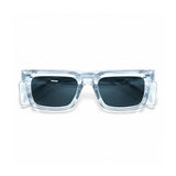 Buck Large Crystal - Tinted