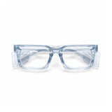 Buck Large Crystal - Clear