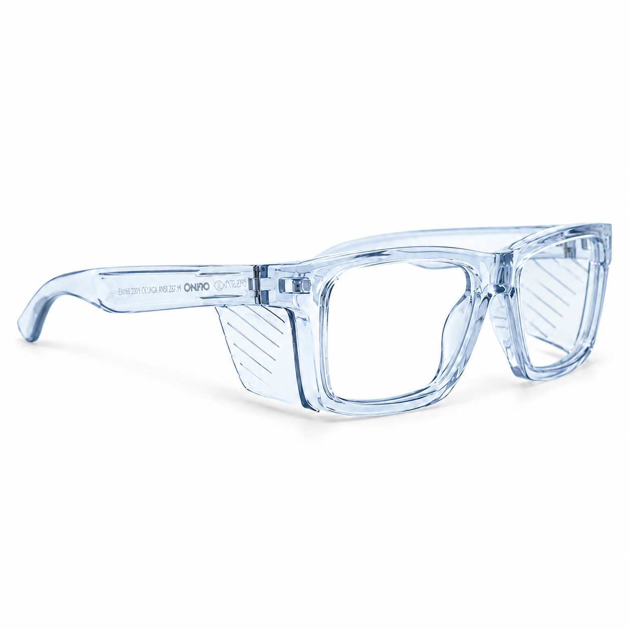 Briss Crystal - Clear