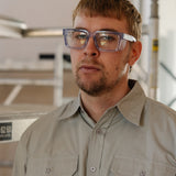 Buck Crystal - Clear