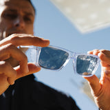 Briss Crystal - Polarised