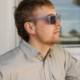 Briss Crystal - Polarised