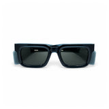 Buck Smoke - Polarised