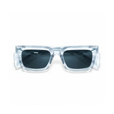 Buck Crystal - Tinted