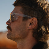Buck Champagne - Tinted